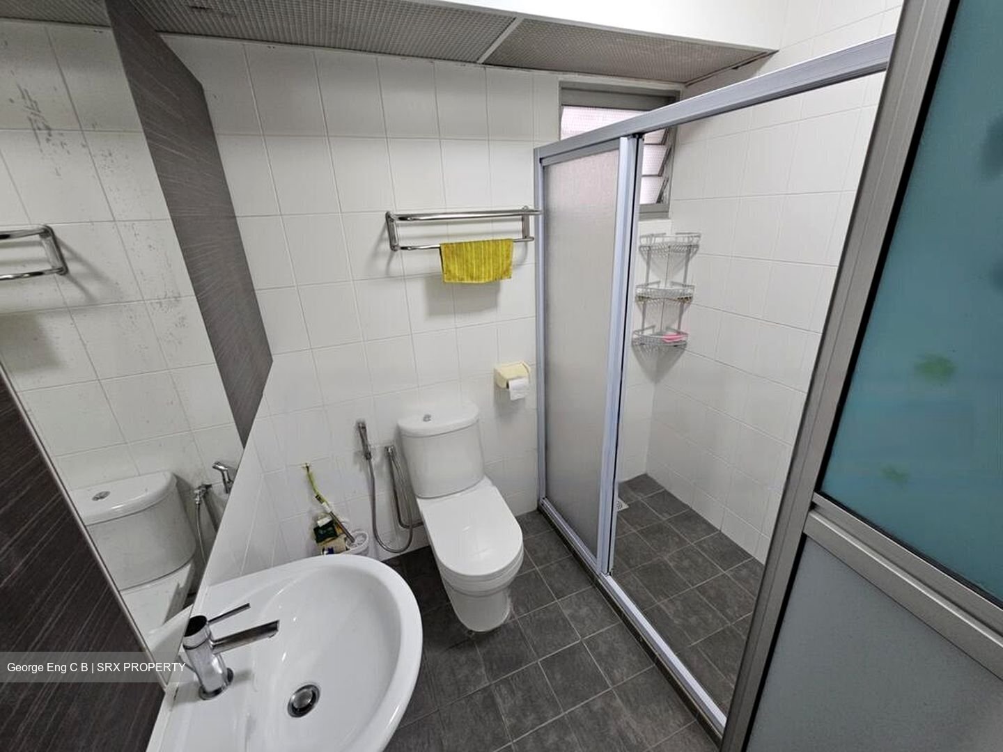 Blk 612D Damai Grove (Punggol), HDB 4 Rooms #460279851